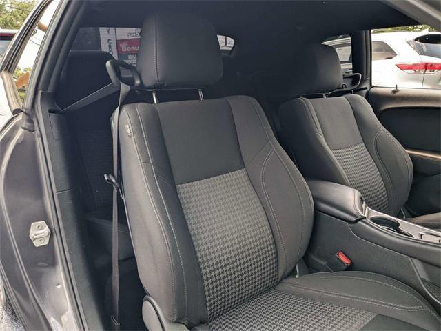 used 2019 Dodge Challenger car, priced at $20,949