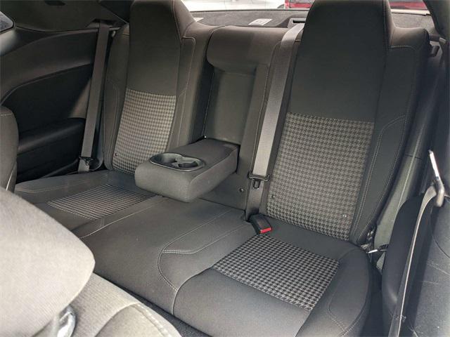 used 2019 Dodge Challenger car, priced at $20,949