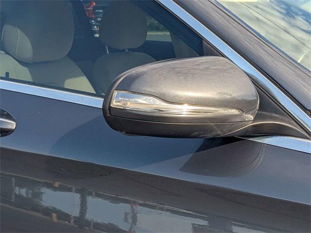 used 2015 Mercedes-Benz C-Class car, priced at $18,996