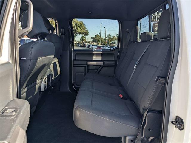 used 2015 Ford F-150 car, priced at $22,725