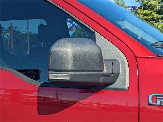 used 2016 Ford F-150 car, priced at $23,994