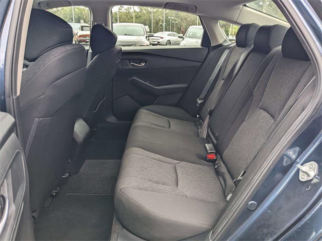 used 2024 Honda Accord car, priced at $31,755