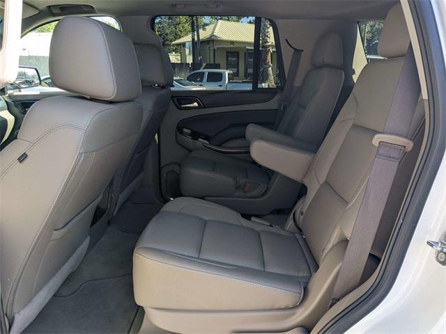 used 2018 Chevrolet Tahoe car, priced at $31,982