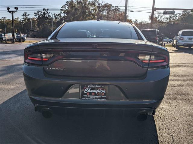 used 2019 Dodge Charger car, priced at $18,699