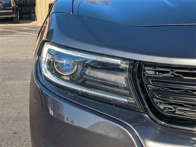 used 2019 Dodge Charger car, priced at $18,699