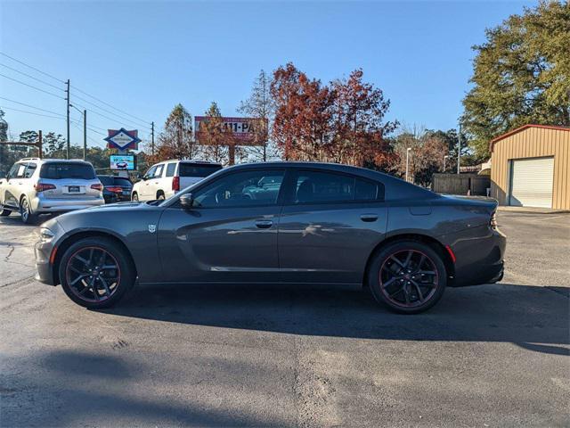 used 2019 Dodge Charger car, priced at $18,699