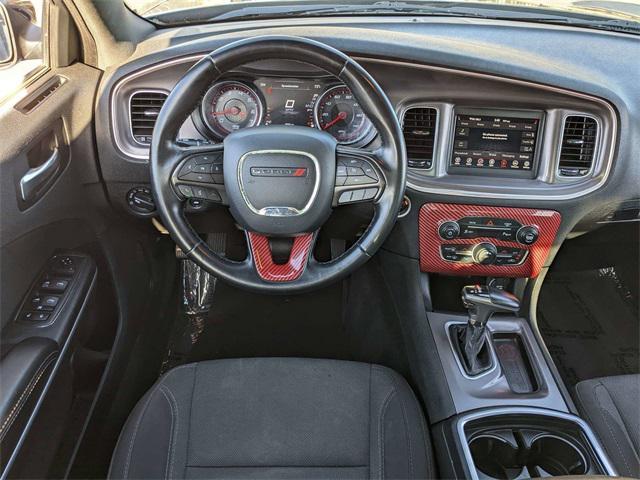 used 2019 Dodge Charger car, priced at $18,699