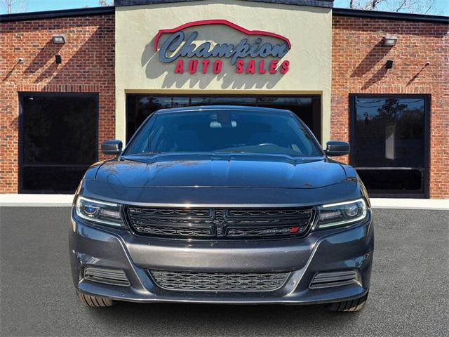 used 2019 Dodge Charger car, priced at $18,699