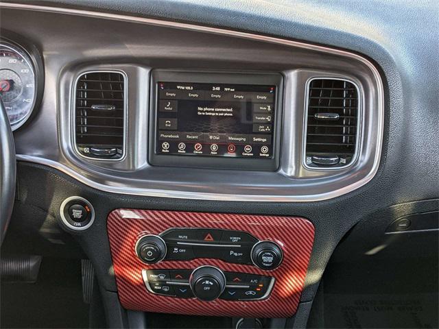 used 2019 Dodge Charger car, priced at $18,699