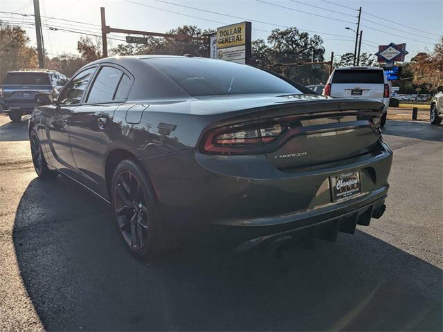 used 2019 Dodge Charger car, priced at $18,699