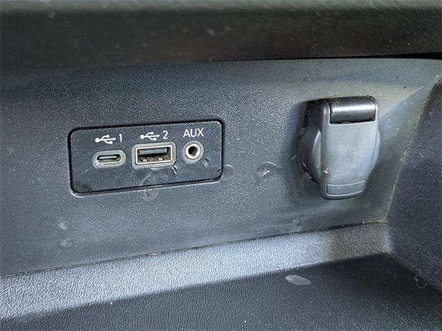 used 2022 Nissan Altima car, priced at $20,840