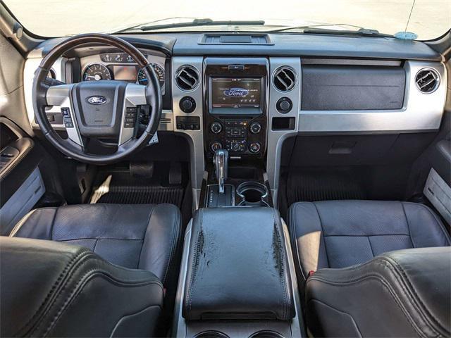 used 2013 Ford F-150 car, priced at $22,499