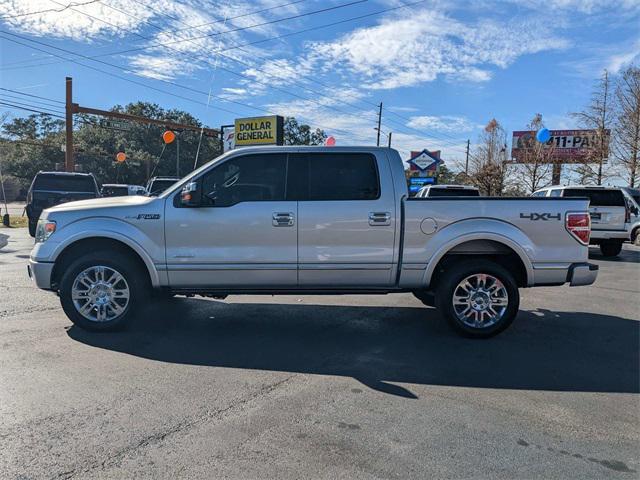 used 2013 Ford F-150 car, priced at $22,499