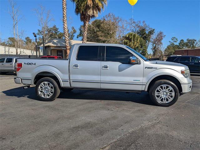 used 2013 Ford F-150 car, priced at $22,499