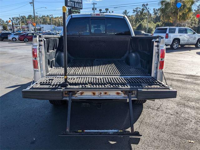 used 2013 Ford F-150 car, priced at $22,499