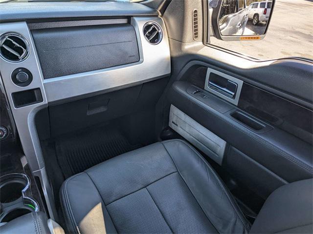 used 2013 Ford F-150 car, priced at $22,499