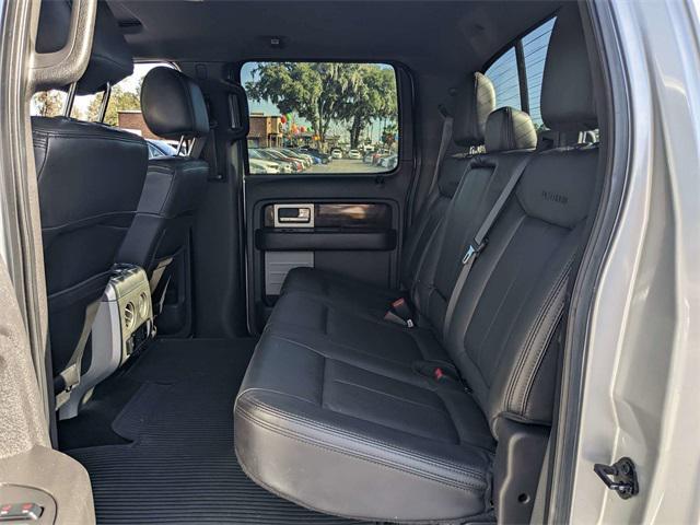 used 2013 Ford F-150 car, priced at $22,499