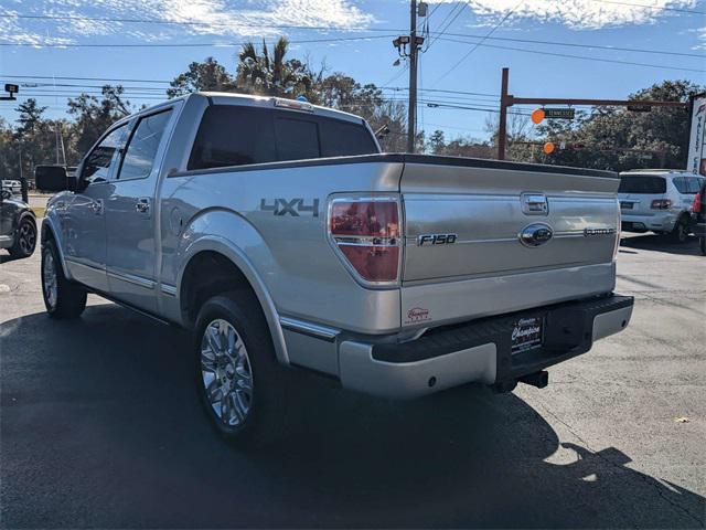 used 2013 Ford F-150 car, priced at $22,499