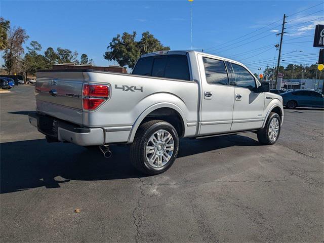 used 2013 Ford F-150 car, priced at $22,499