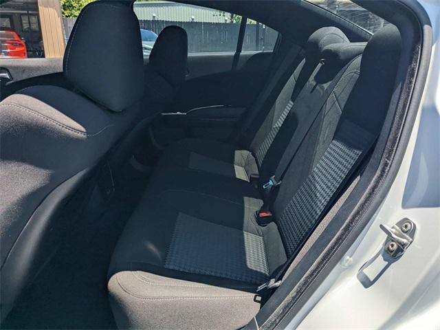 used 2020 Dodge Charger car, priced at $31,999