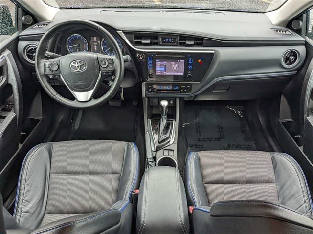 used 2019 Toyota Corolla car, priced at $17,999