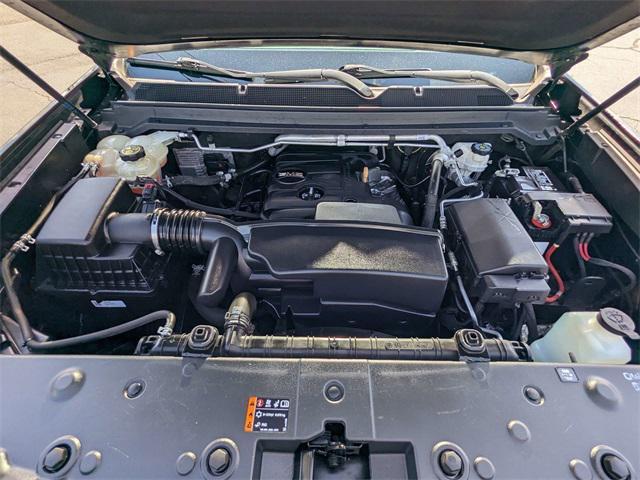 used 2019 GMC Canyon car, priced at $24,430