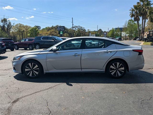 used 2020 Nissan Altima car, priced at $20,597