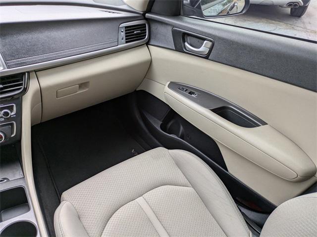 used 2018 Kia Optima car, priced at $13,994