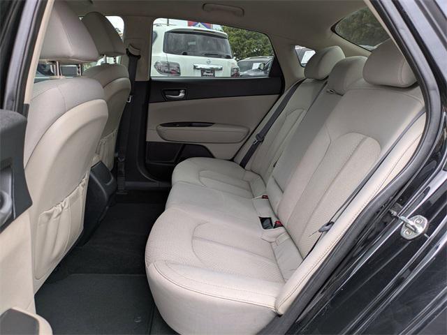 used 2018 Kia Optima car, priced at $13,994