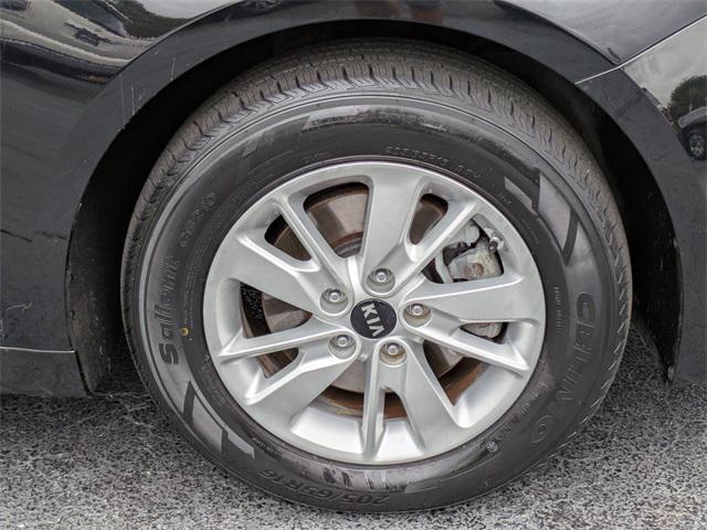 used 2018 Kia Optima car, priced at $13,994