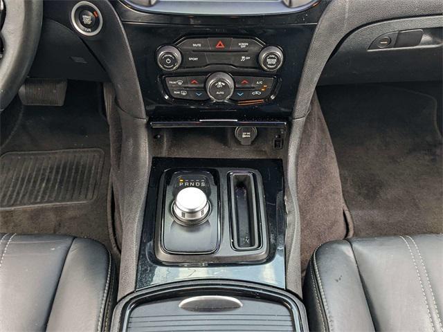 used 2018 Chrysler 300 car, priced at $17,492