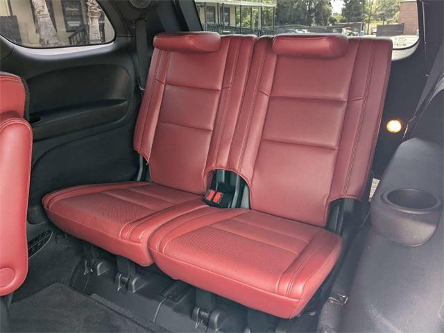 used 2017 Dodge Durango car, priced at $24,994
