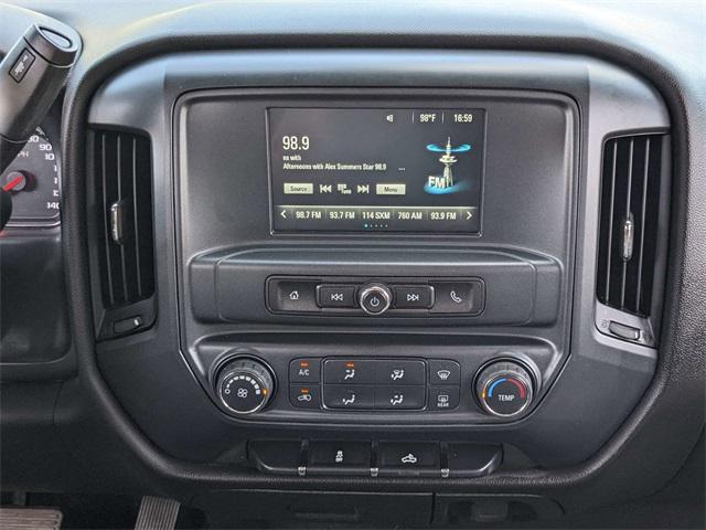 used 2018 GMC Sierra 1500 car, priced at $25,730