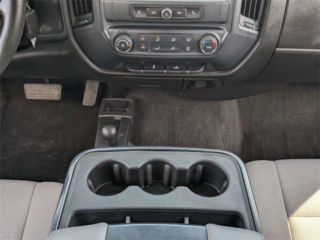 used 2018 GMC Sierra 1500 car, priced at $25,730
