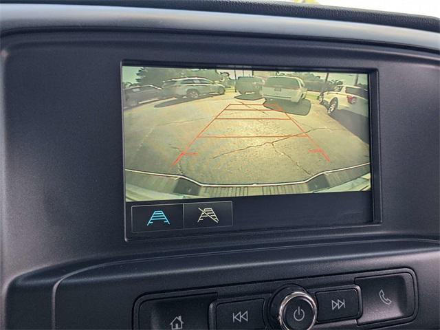 used 2018 GMC Sierra 1500 car, priced at $25,730