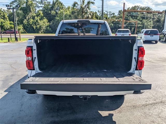 used 2018 GMC Sierra 1500 car, priced at $25,730