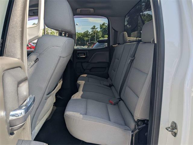 used 2018 GMC Sierra 1500 car, priced at $25,730