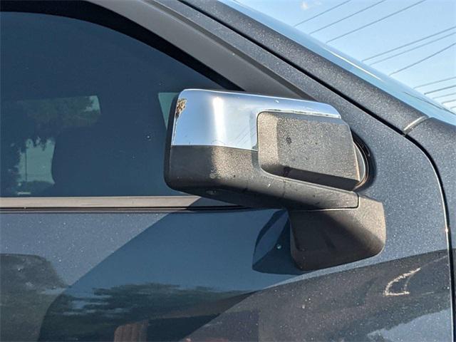 used 2019 Chevrolet Silverado 1500 car, priced at $35,997