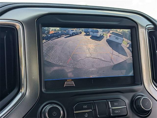used 2019 Chevrolet Silverado 1500 car, priced at $35,997