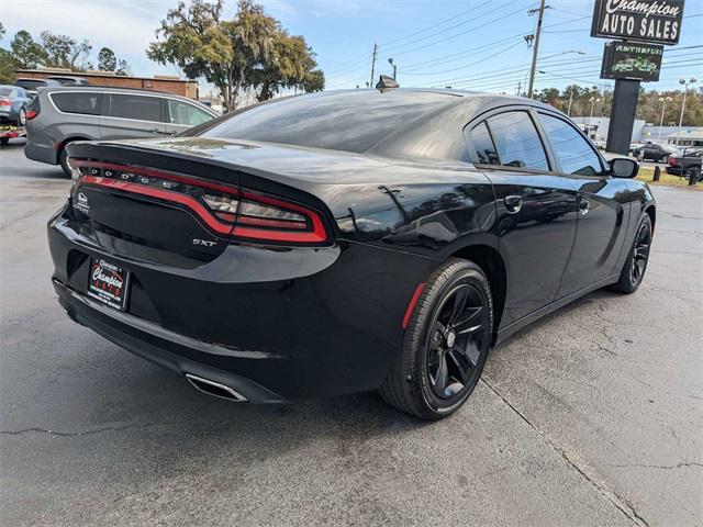 used 2016 Dodge Charger car, priced at $10,994