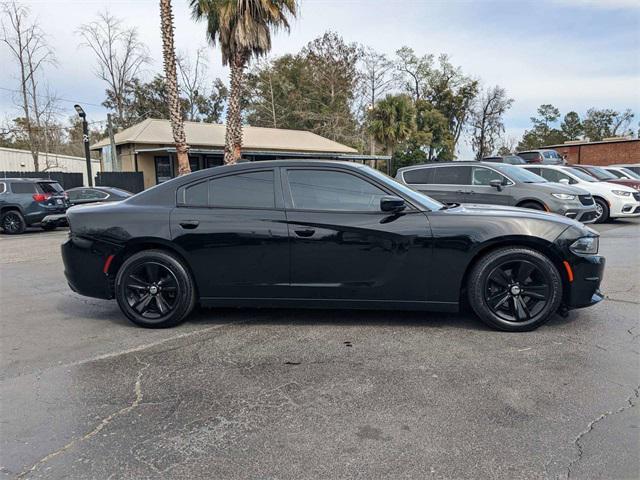 used 2016 Dodge Charger car, priced at $10,994