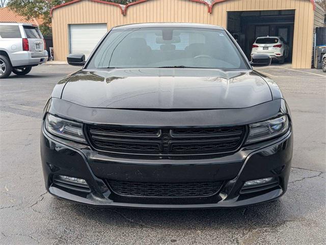 used 2016 Dodge Charger car, priced at $10,994