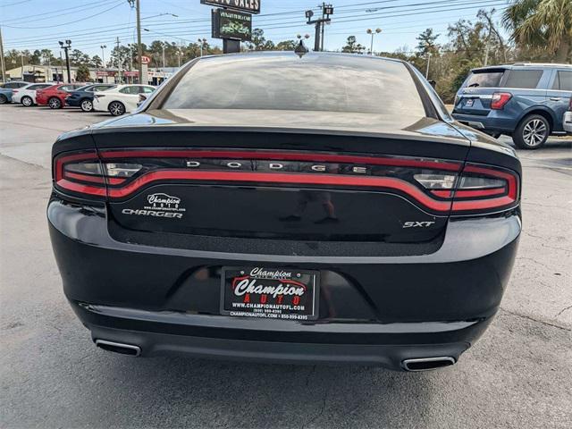 used 2016 Dodge Charger car, priced at $10,994