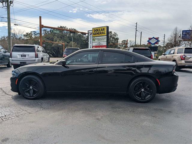 used 2016 Dodge Charger car, priced at $10,994