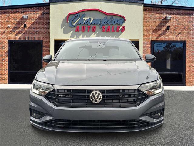 used 2019 Volkswagen Jetta car, priced at $15,996