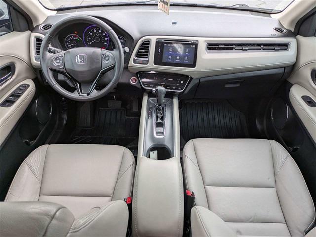used 2016 Honda HR-V car, priced at $16,357