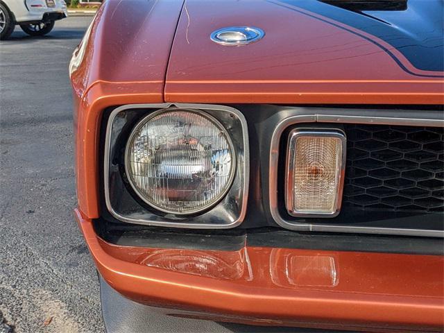 used 1973 Ford Mustang car, priced at $48,599