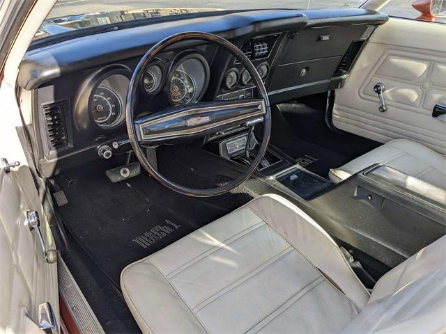 used 1973 Ford Mustang car, priced at $48,599