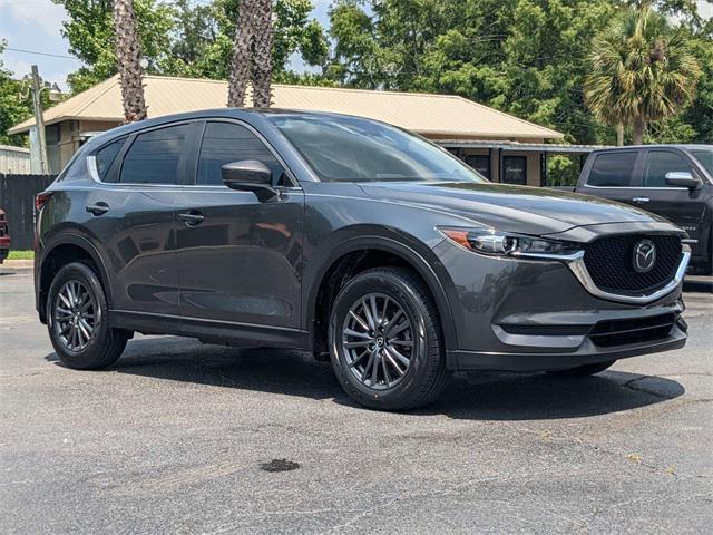used 2019 Mazda CX-5 car, priced at $18,993