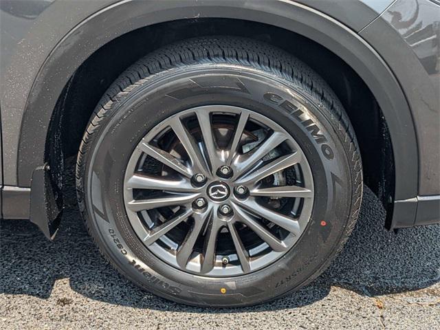 used 2019 Mazda CX-5 car, priced at $18,993